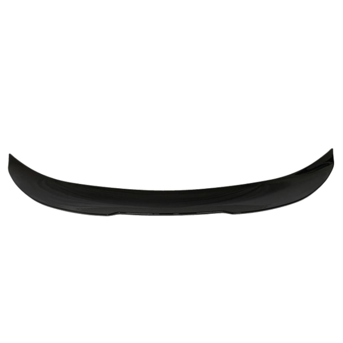 BMW 3 Series G20 / M3 G80 Gloss Black Ducktail Psm Style Rear Spoiler (2019+)