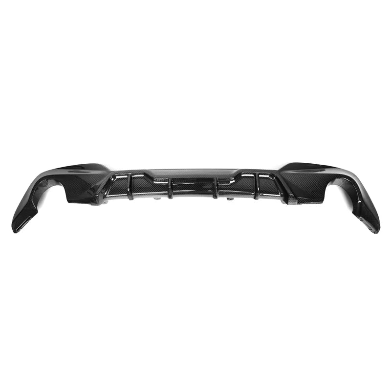 BMW 3 Series G20 / G21 M Sport Carbon Fibre Rear Diffuser (2019-2022)