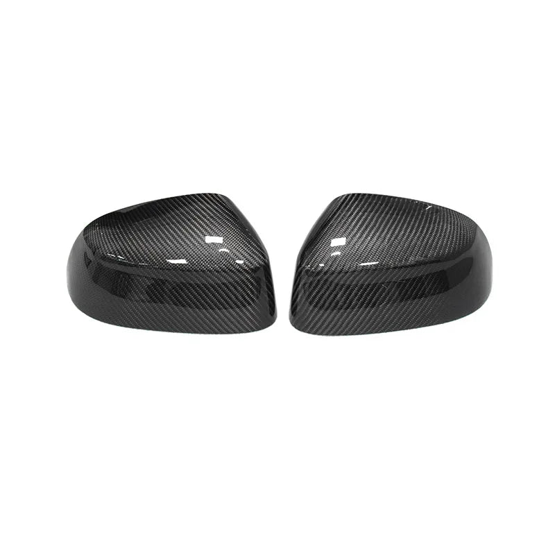 BMW X3 X4 X5 X6 F25 F26 F15 F16 Carbon Fibre Wing Mirror Covers (2014-2018)