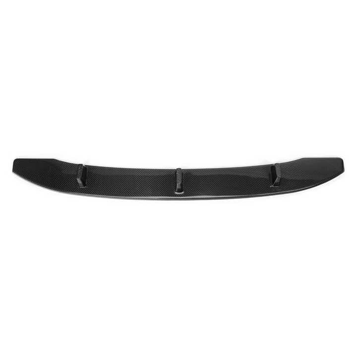 BMW X3 G01 / X4 G02 Carbon Fibre Mp Style Front Lip Splitter (2018-2021)