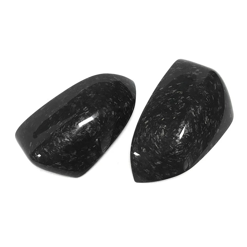 BMW X3 X4 X5 X6 F25 F26 F15 F16 Forged Carbon Fibre Wing Mirror Covers (2014-2018)