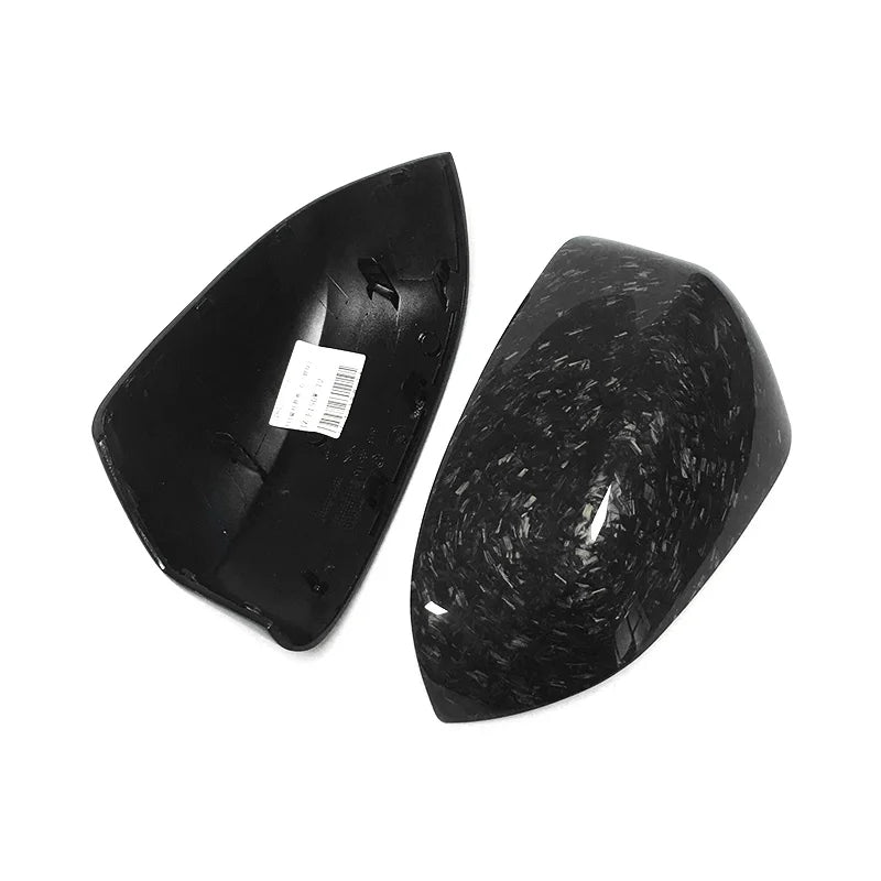 BMW X3 X4 X5 X6 F25 F26 F15 F16 Forged Carbon Fibre Wing Mirror Covers (2014-2018)