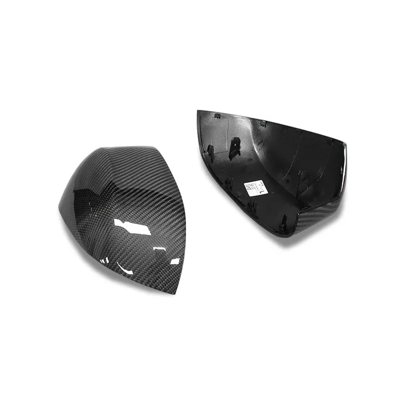 BMW X3 X4 X5 X6 F25 F26 F15 F16 Carbon Fibre Wing Mirror Covers (2014-2018)