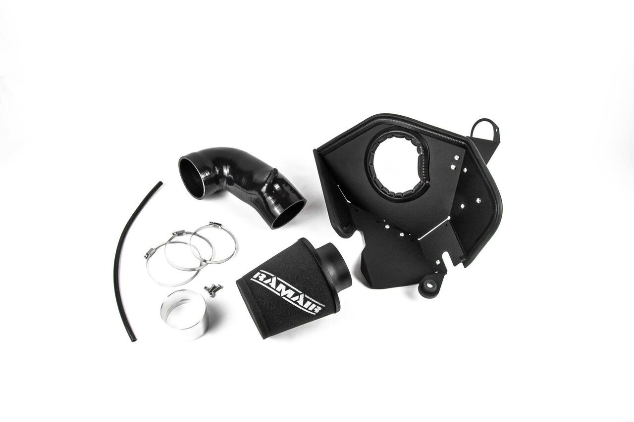 Ramair Induction Kit for the Volkswagen MK7/MK8 2.0 GTi / R