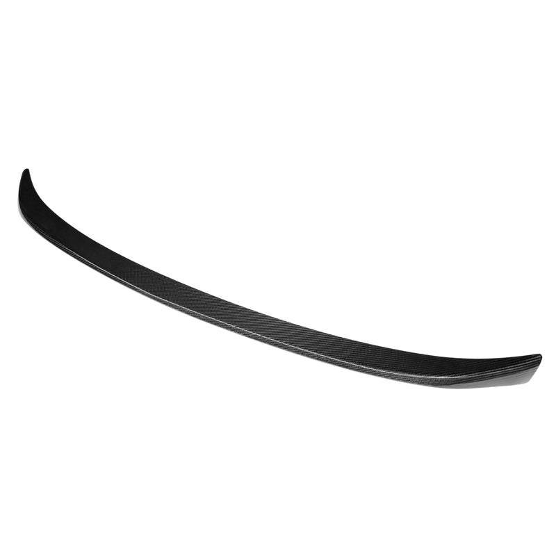 BMW 3 Series G20 / M3 G80 Pre-Preg Dry Carbon Fibre Mp Style Rear Spoiler By OPTIC (2019+)