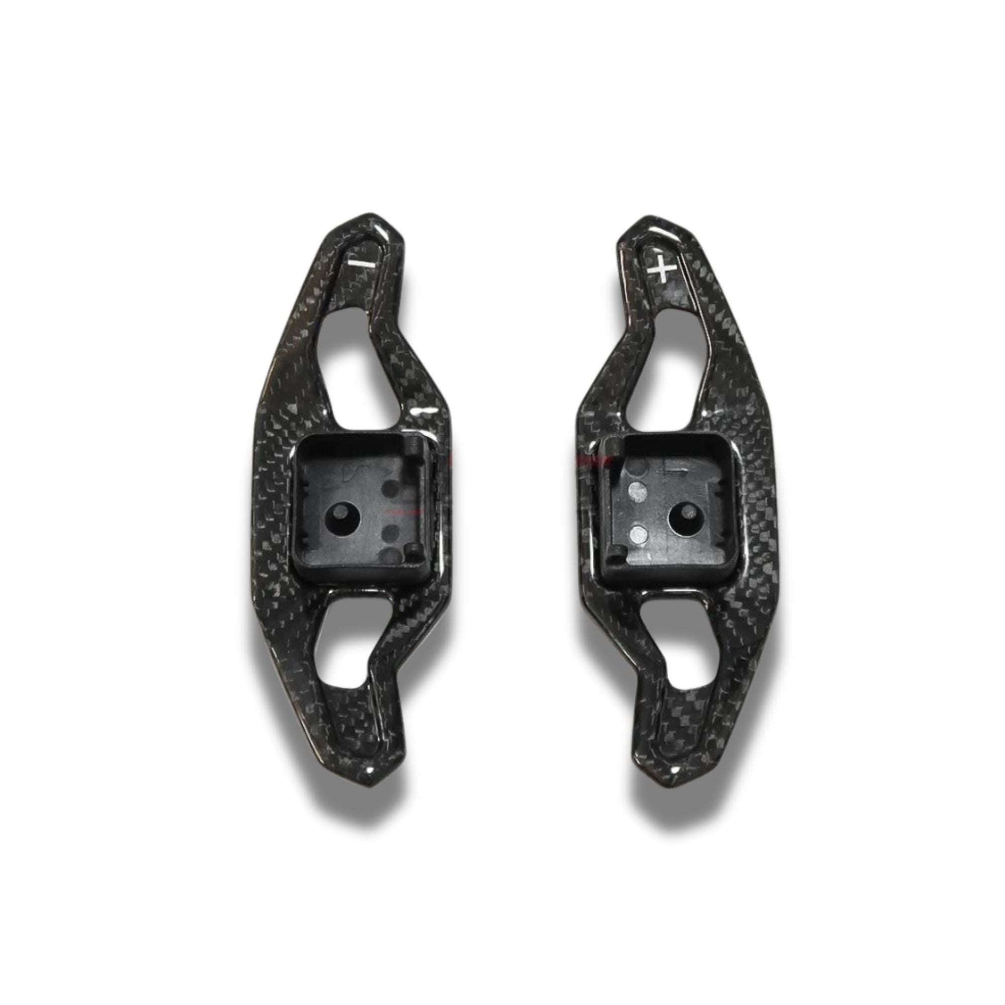 Carbon Fibre DSG Paddle Shifters For A3 & S3 8Y (2020+)