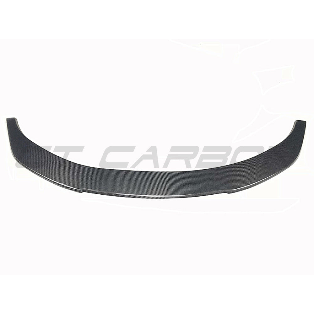 BMW M2 F87 N55(OG) CARBON FIBRE SPLITTER - M4 CS STYLE