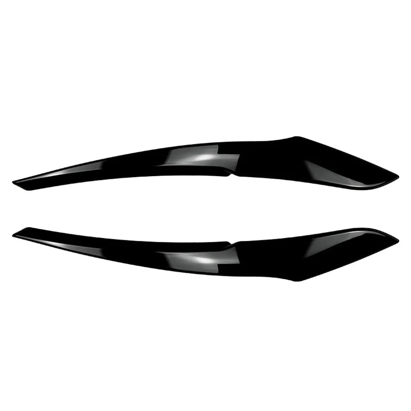 Headlight Eyebrows For 1 Series Pre-LCI F20 F21 (2011-2014)