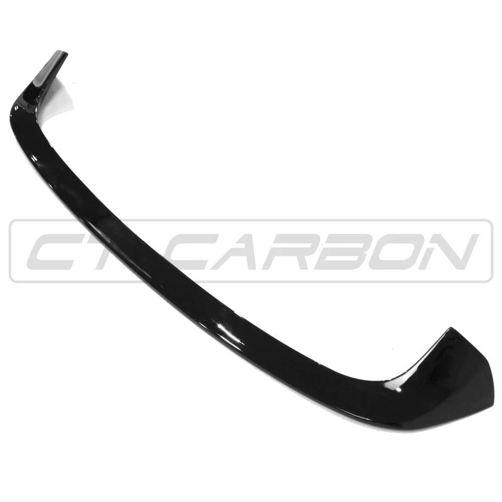 BMW F20/F21 1 SERIES LCI GLOSS BLACK SPOILER - CT CARBON