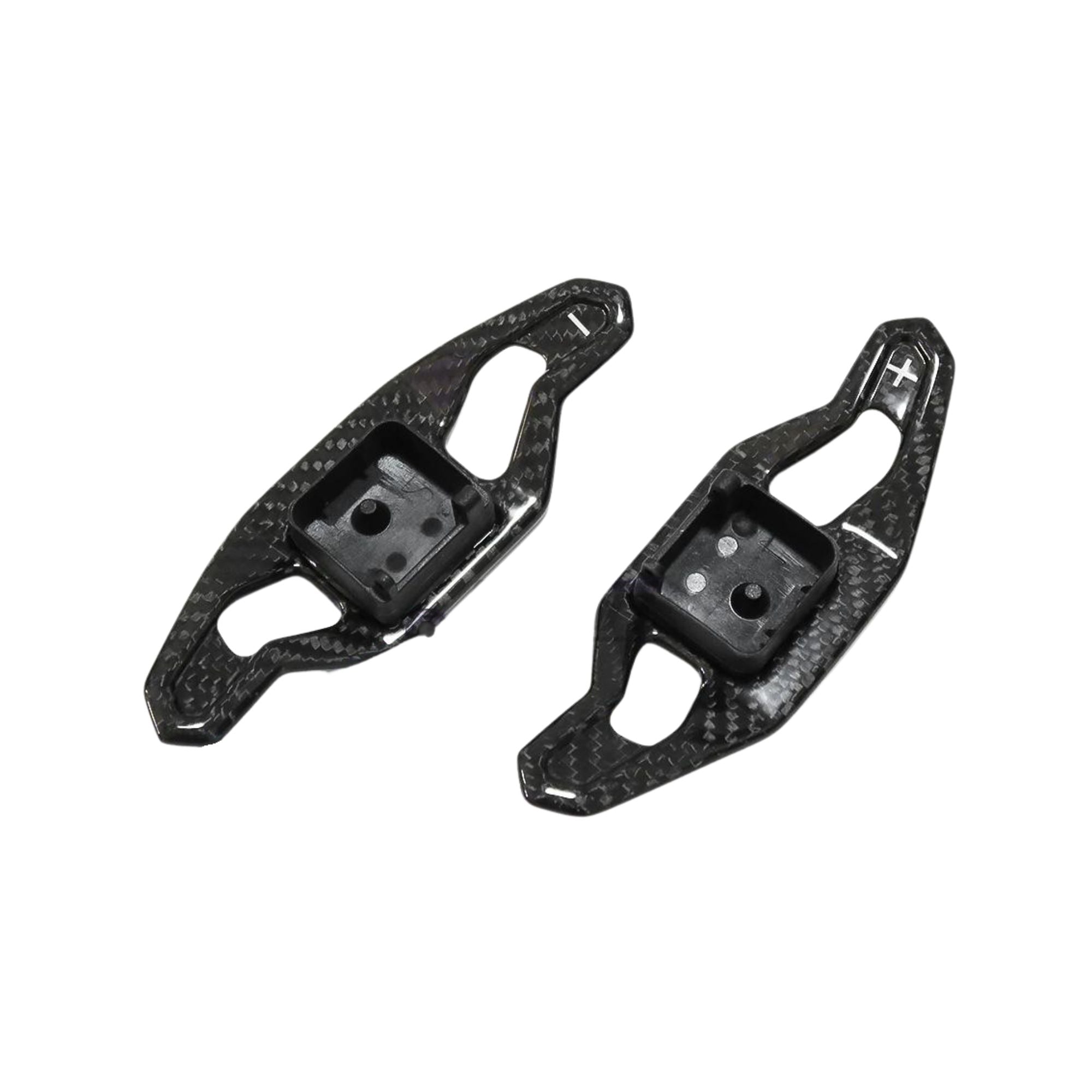 Carbon Fibre DSG Paddle Shifters For A3 & S3 8Y (2020+)