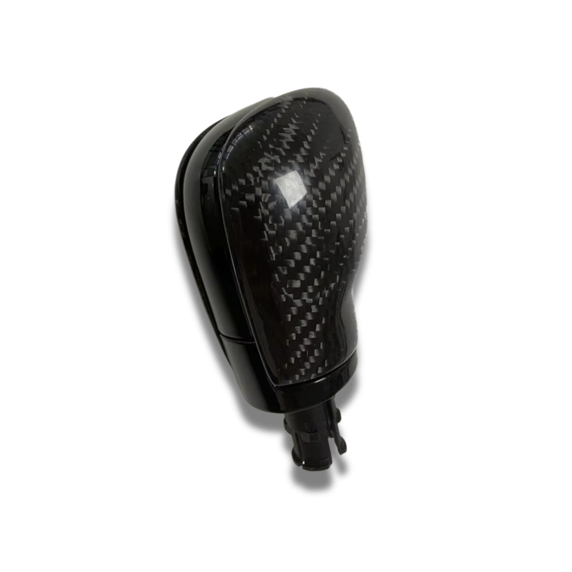 Carbon Fibre DSG Gear Selector For Golf Polo Scirocco