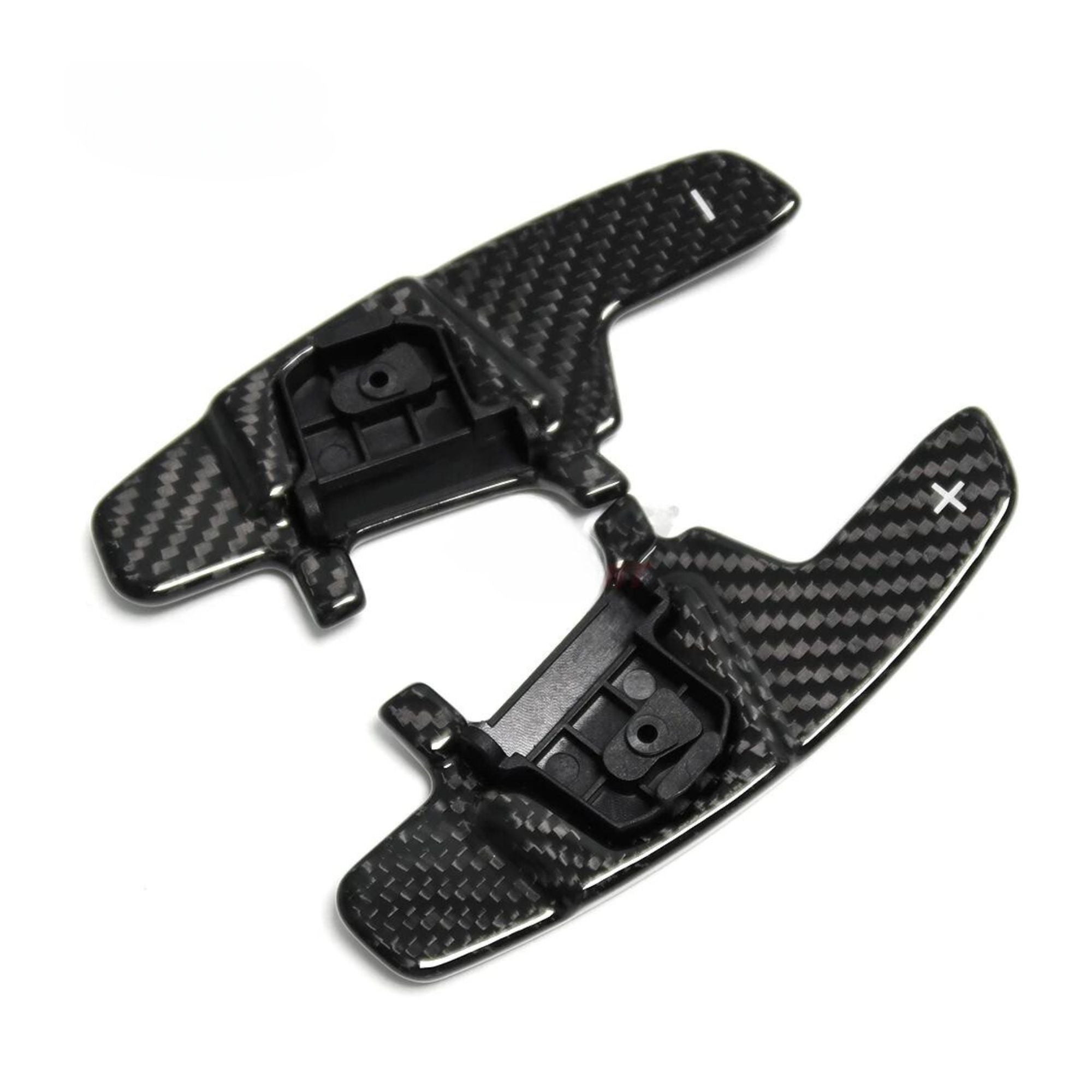 Carbon Fibre DSG Replacement Paddle Shifters For Golf Polo Scirocco (2015-2020)